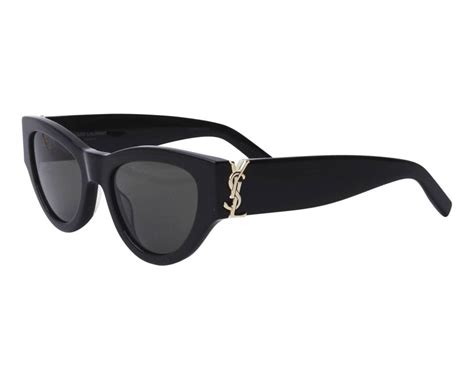 lunette de soleil ysl homme|SL M94 .